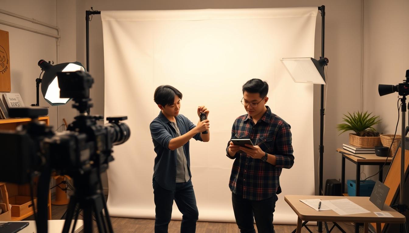 About story image